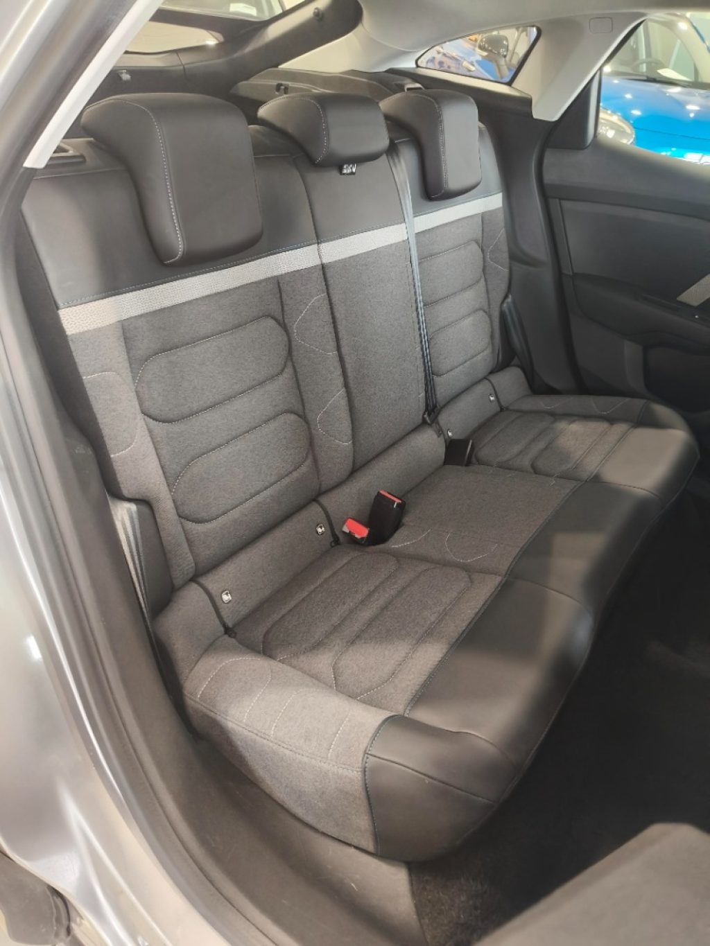 CITROEN C4 130 Cv Pelle Navi Clima Aut. Bi Zona Aziendale - 14