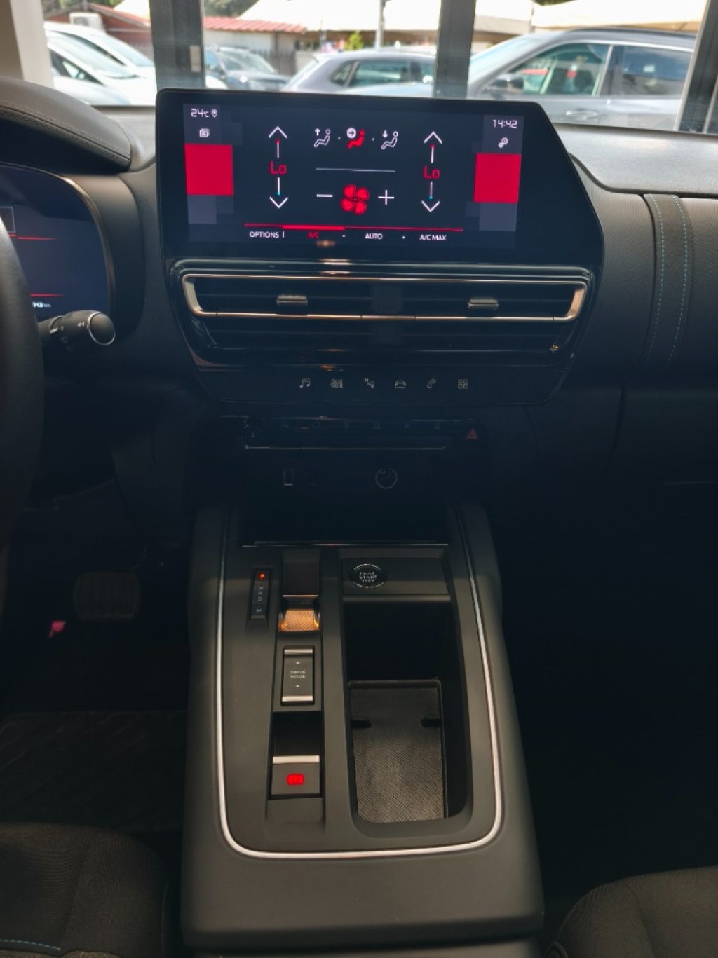 CITROEN C5 Aircross Hybrid 136 e-DCS6 Plus Navi Clima Aziendale - 10