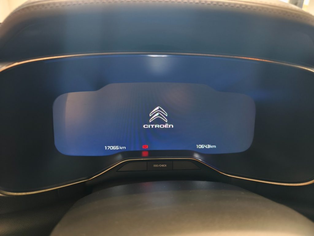 CITROEN C5 Aircross Hybrid 136 e-DCS6 Plus Navi Clima Aziendale - 14