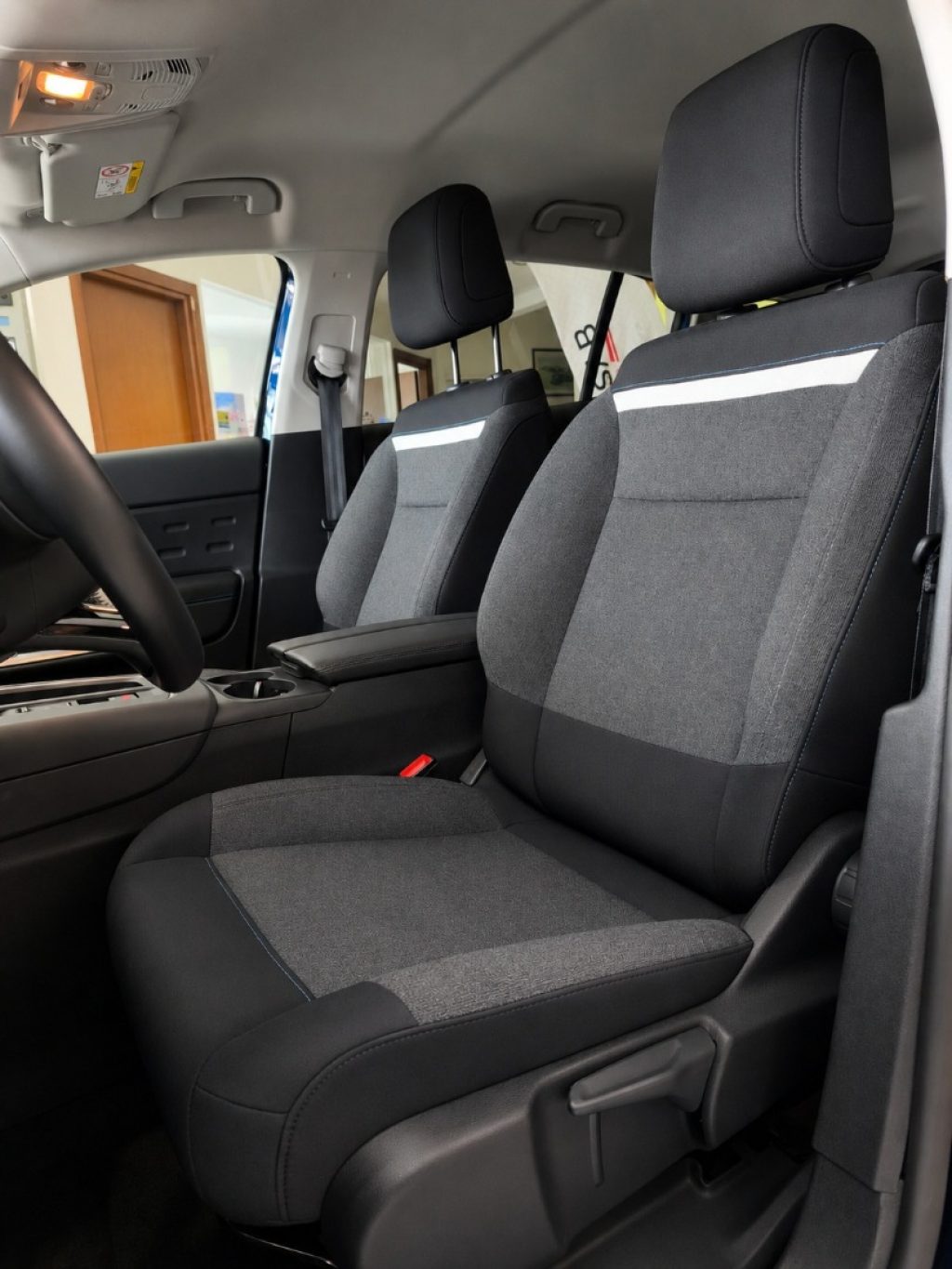 CITROEN C5 Aircross Hybrid 136 e-DCS6 Plus Navi Clima Aziendale - 13