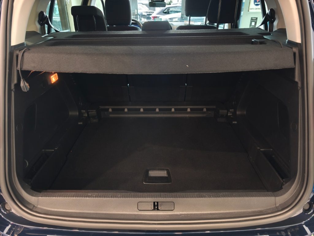 CITROEN C5 Aircross Hybrid 136 e-DCS6 Plus Navi Clima Aziendale - 19
