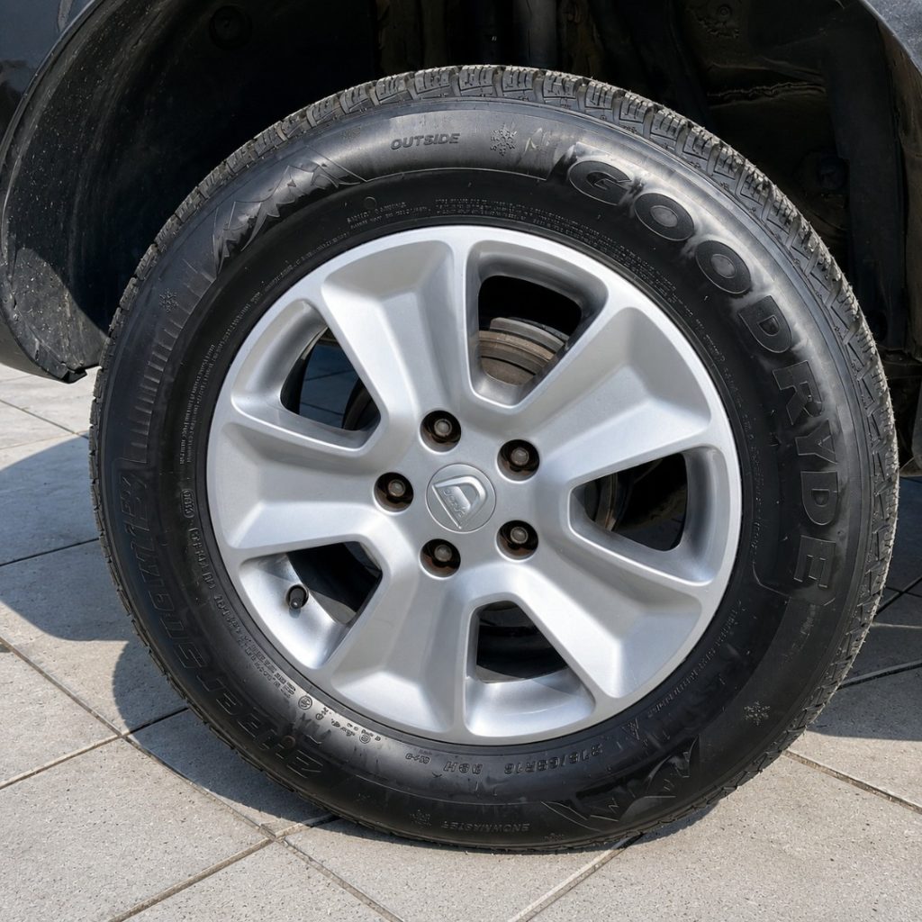 DACIA Duster 1.5 dCi 110CV Unico Proprietario Start&Stop - 8