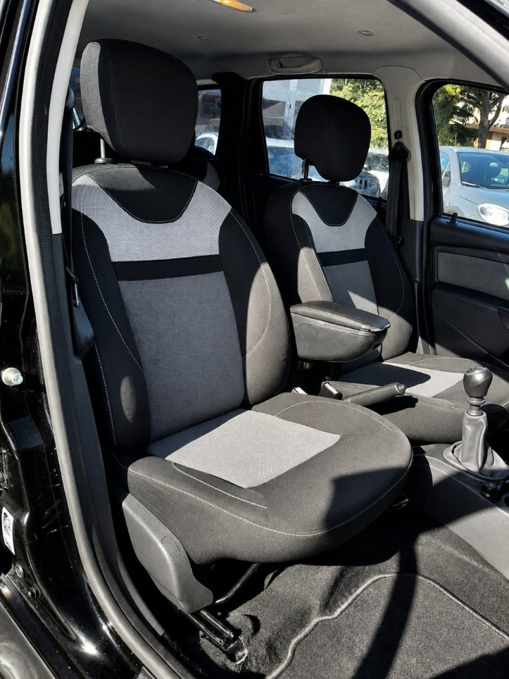 DACIA Duster 1.5 dCi 110CV Unico Proprietario Start&Stop - 15