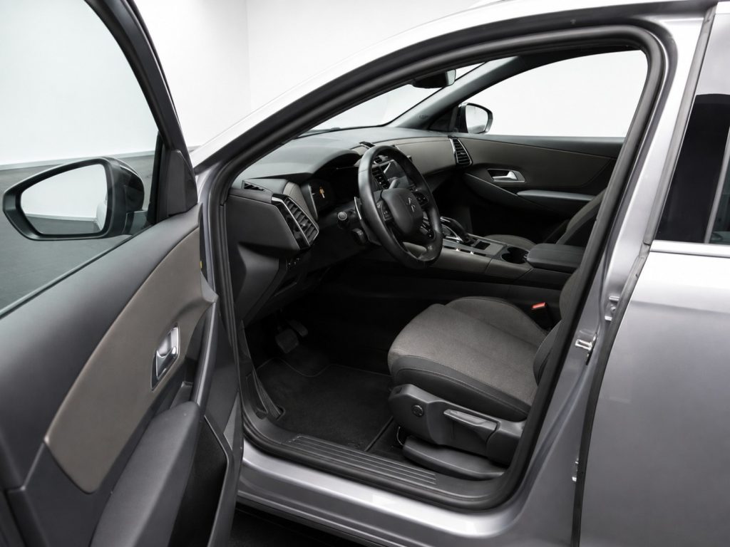 DS AUTOMOBILES DS 7 Crossback Grand Chic BlueHDi 130 Automatic Pelle - 6
