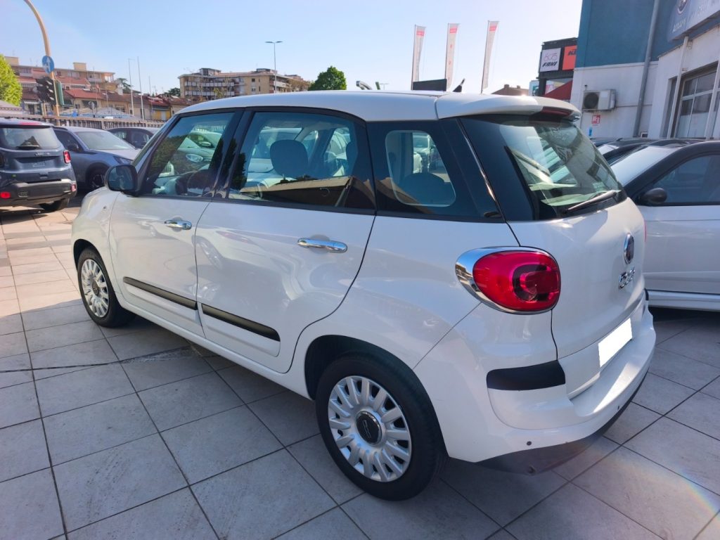 FIAT 500L 1.3 Multijet 95 CV Retrocamera Neo Patentati - 6