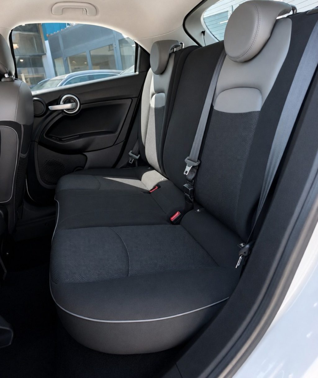 FIAT 500X 1.3 MultiJet 95 Cv Sport Neo Patentati - 14