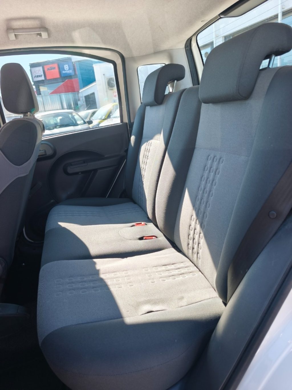 FIAT Panda 1.4 Natural Power Classic Unico Propr. Neopat. - 11