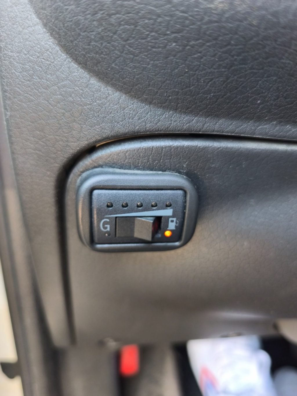 FIAT Panda 1.4 Natural Power Classic Unico Propr. Neopat. - 9