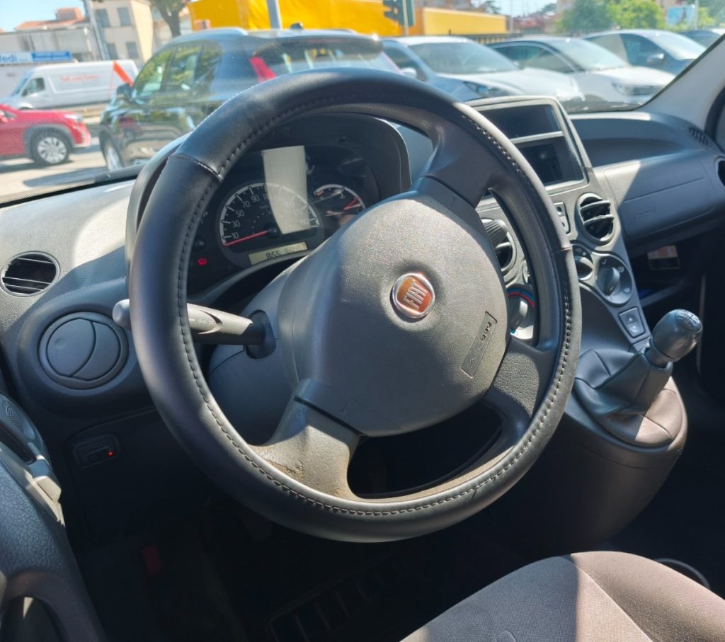 FIAT Panda 1.4 Natural Power Classic Unico Propr. Neopat. - 7