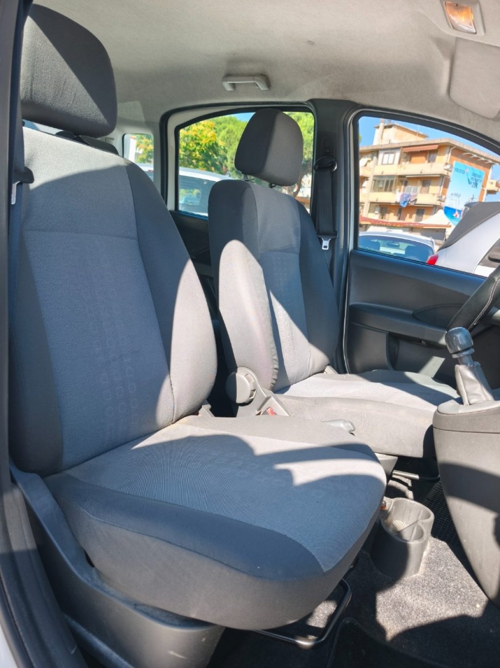 FIAT Panda 1.4 Natural Power Classic Unico Propr. Neopat. - 10