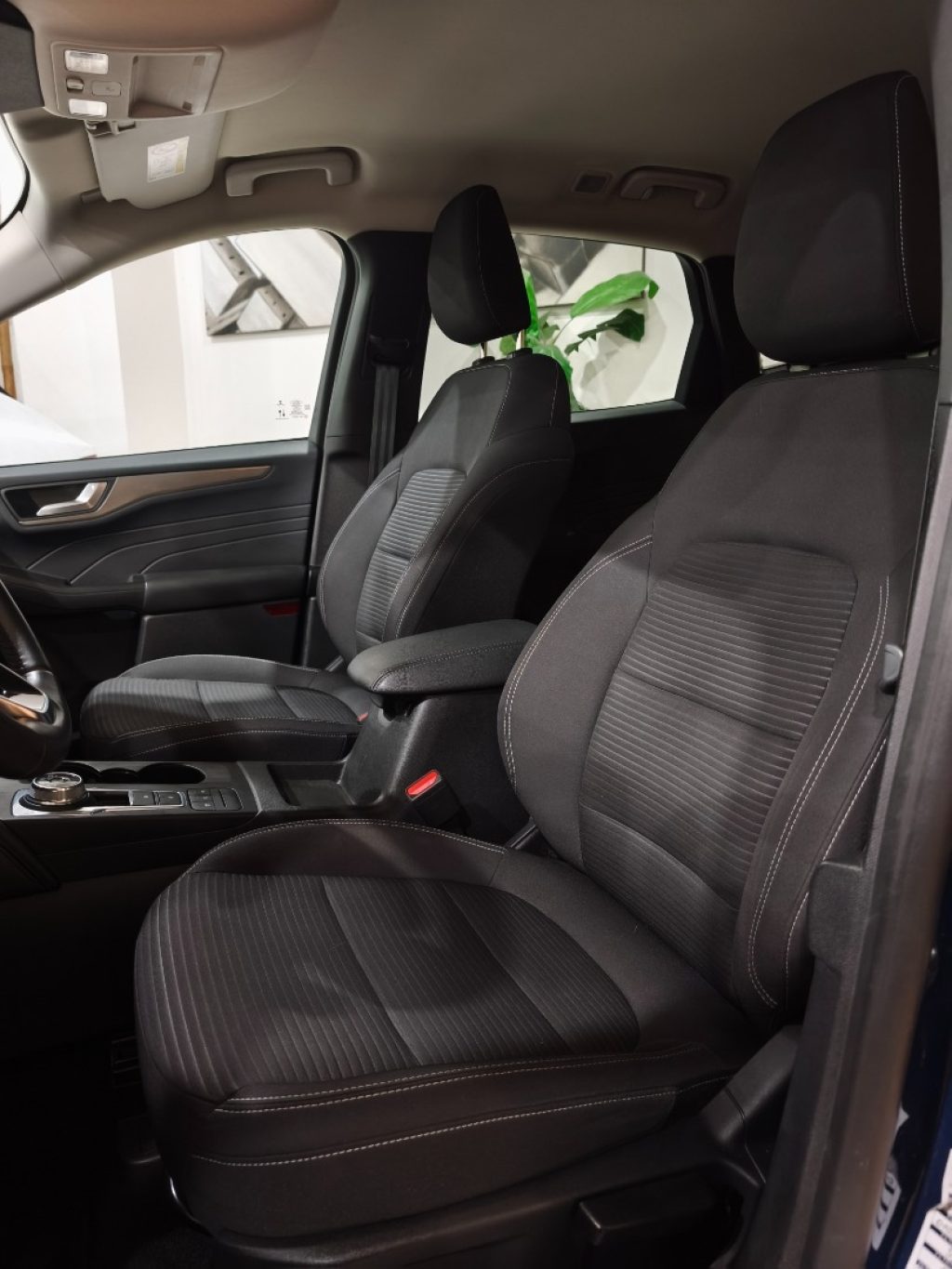 FORD Kuga 1.5 Automatic 120 Cv Navi Virtual Cockpit Aziend. - 12