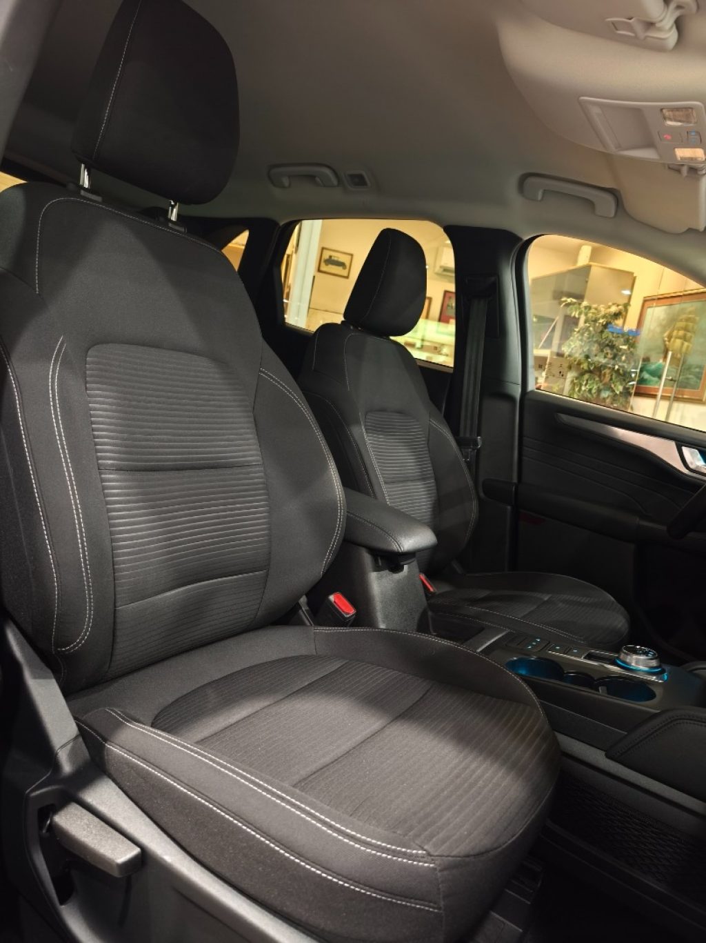 FORD Kuga 1.5 Automatic 120 Cv Navi Virtual Cockpit Aziend. - 13
