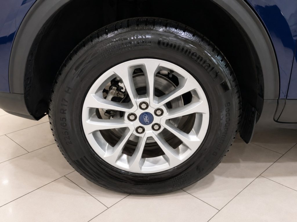 FORD Kuga 1.5 Automatic 120 Cv Navi Virtual Cockpit Aziend. - 18