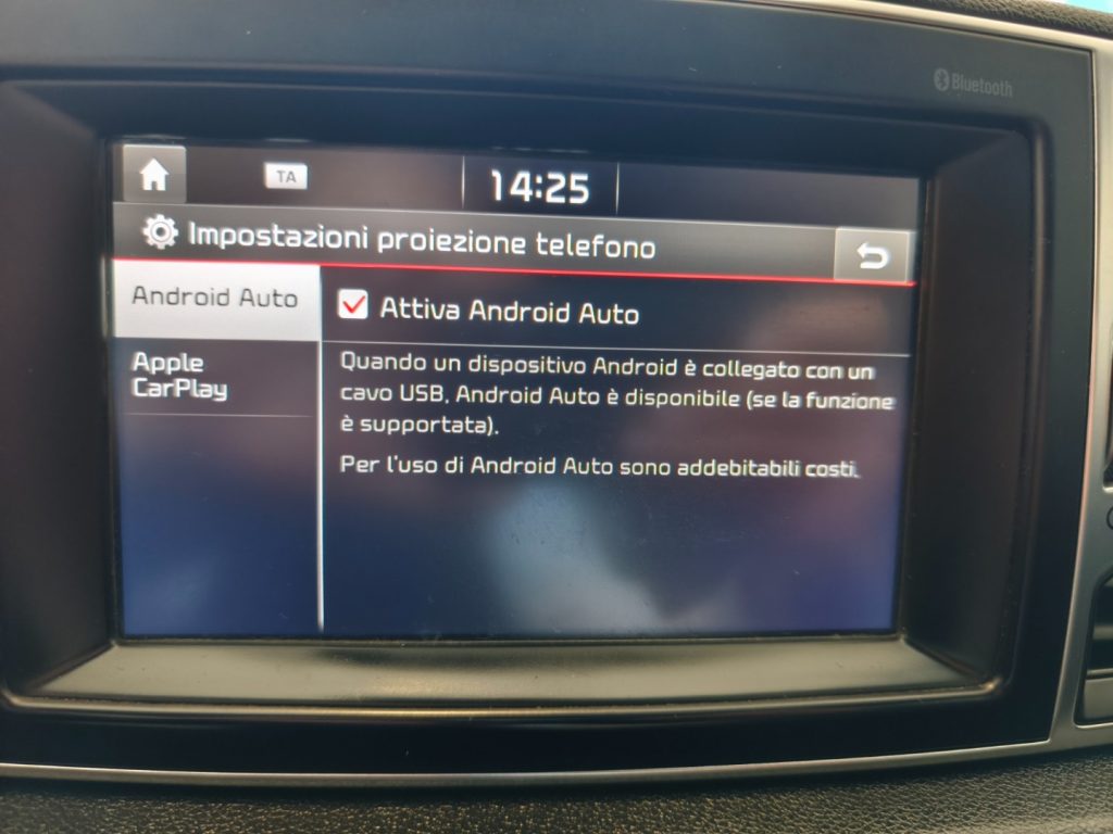 KIA Sportage 1.7 CRDI Business Class Navi Clima Aut. - 13