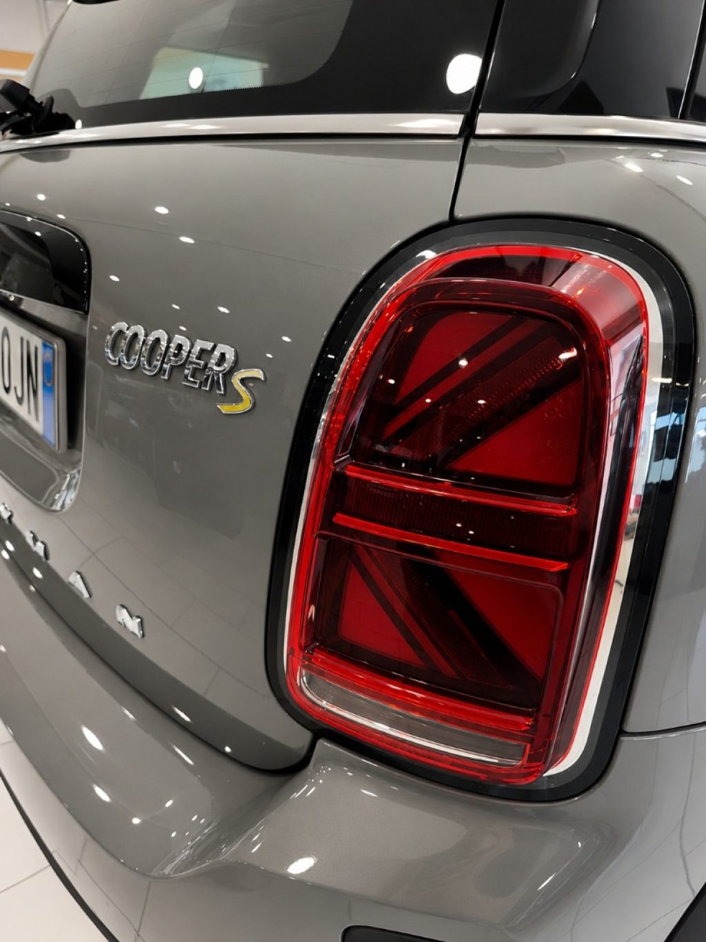 MINI Countryman 1.5 Cooper SE ALL4 Plug In Hybrid Automatic - 7
