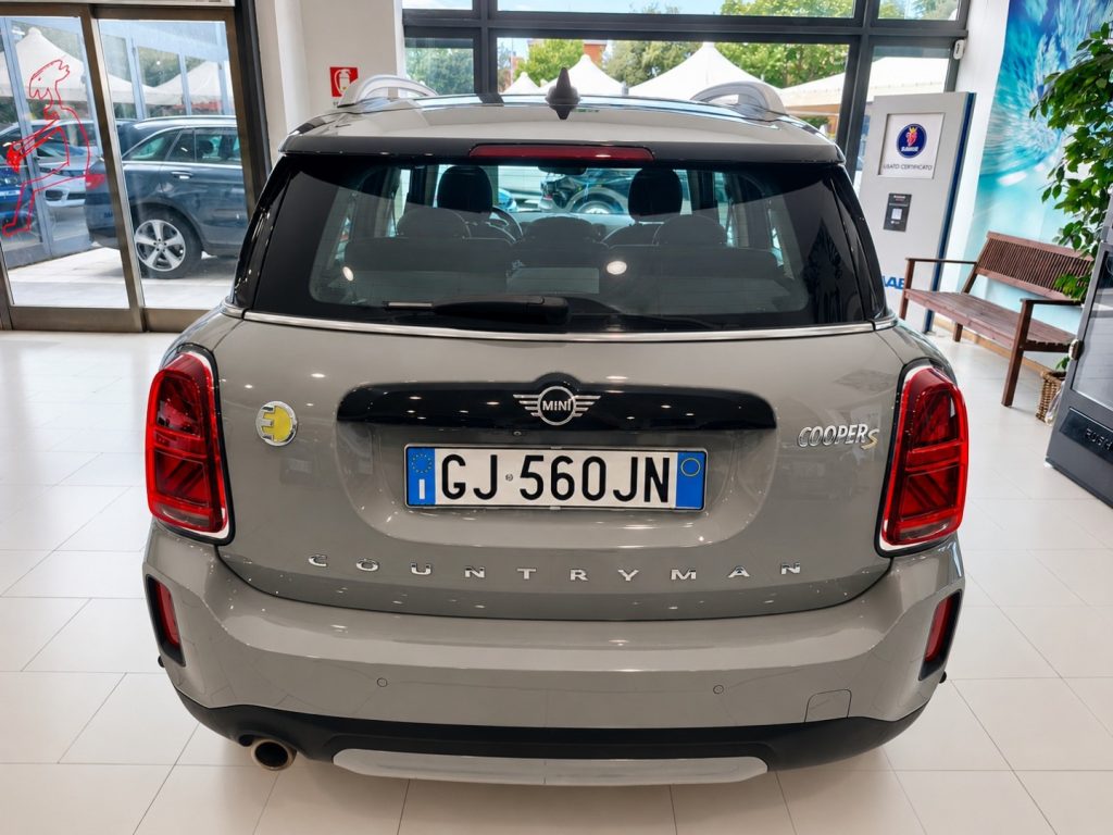 MINI Countryman 1.5 Cooper SE ALL4 Plug In Hybrid Automatic - 5