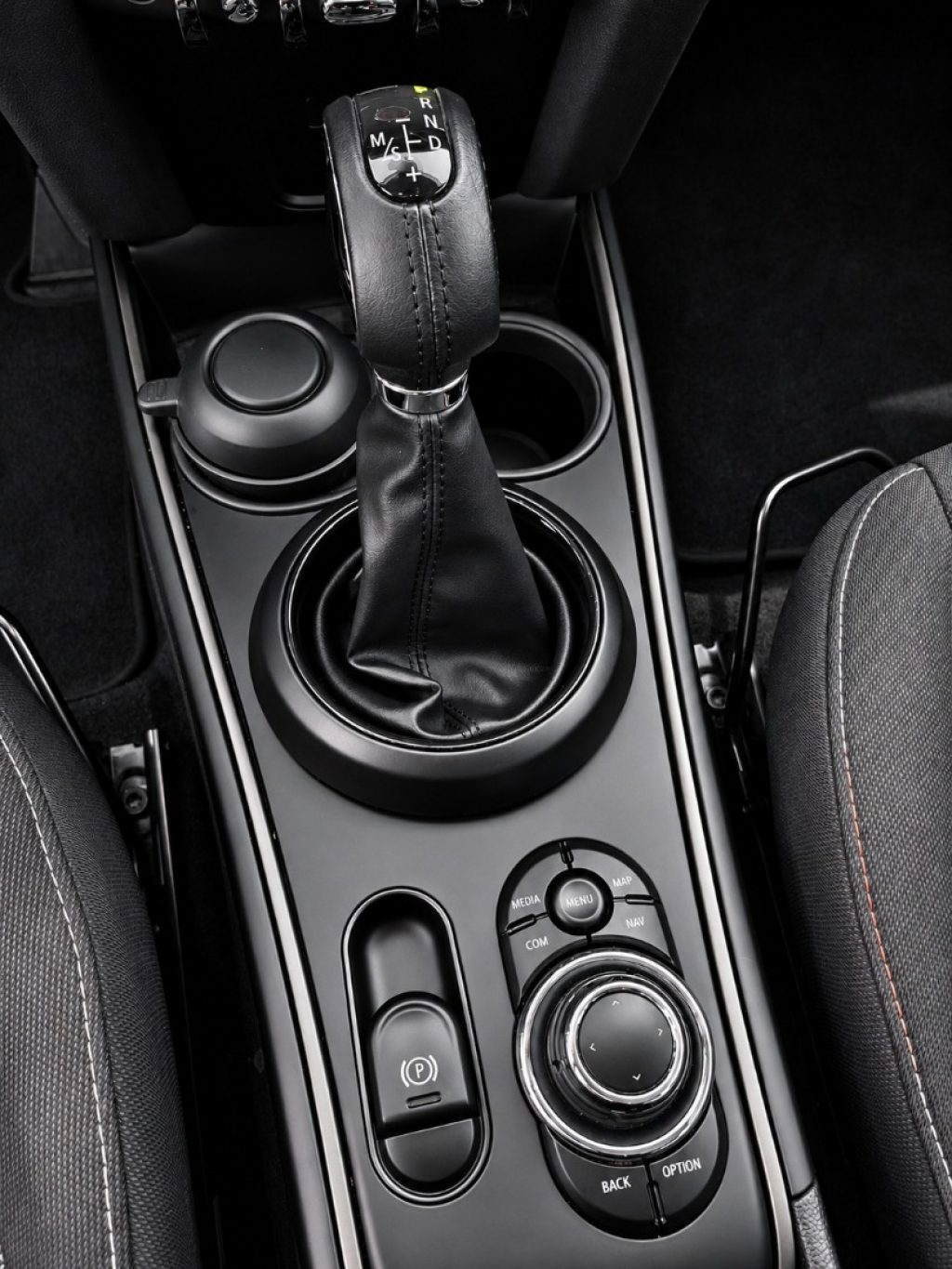 MINI Countryman 1.5 Cooper SE ALL4 Plug In Hybrid Automatic - 13
