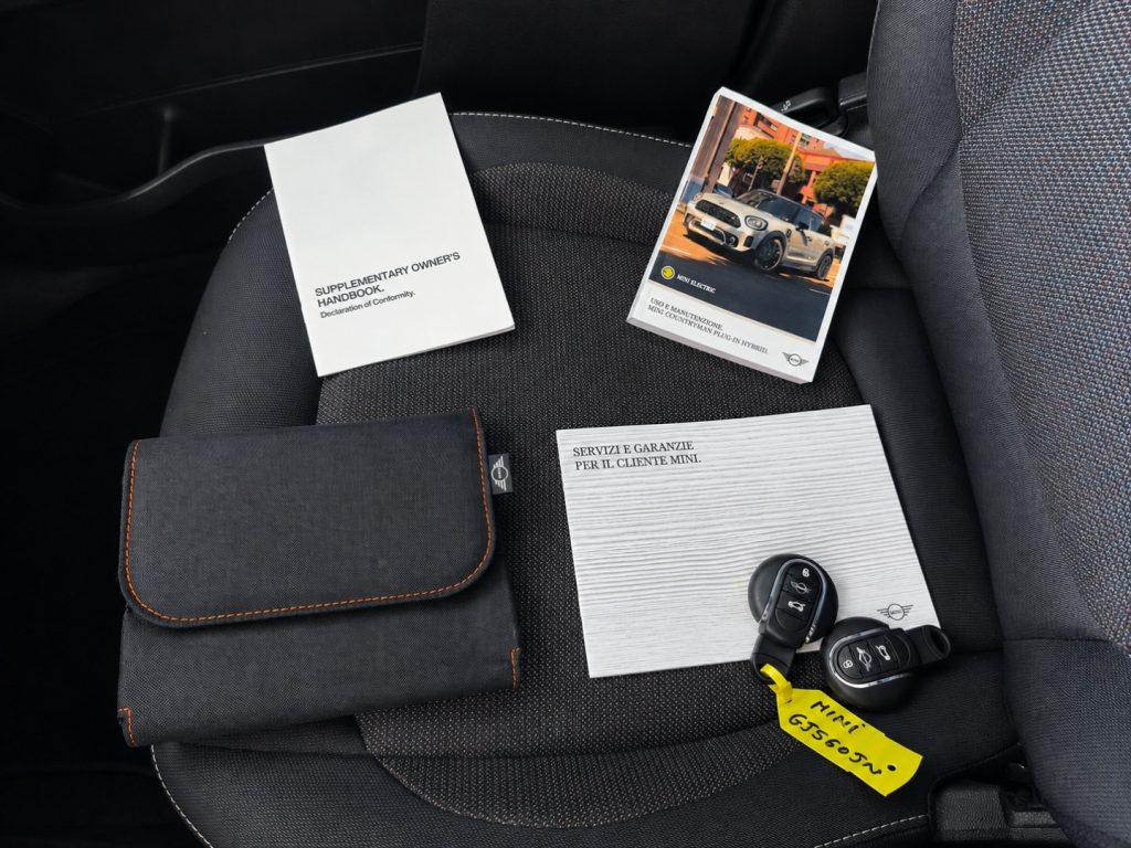 MINI Countryman 1.5 Cooper SE ALL4 Plug In Hybrid Automatic - 15
