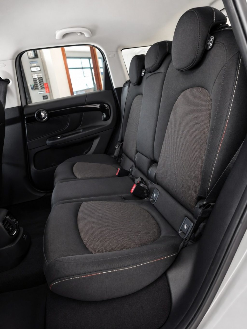 MINI Countryman 1.5 Cooper SE ALL4 Plug In Hybrid Automatic - 17
