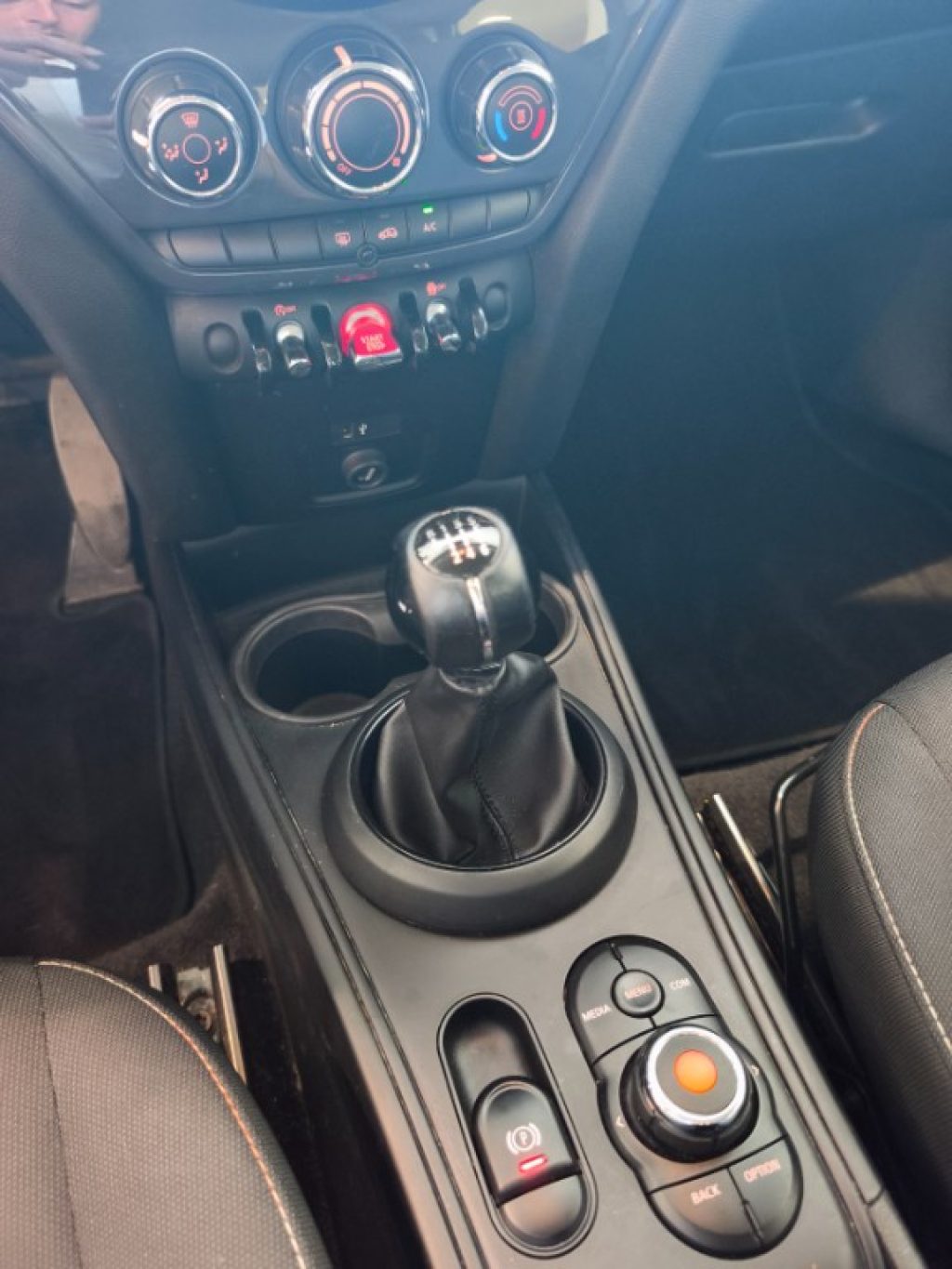MINI Countryman 1.5 One D Hype Countryman - 13