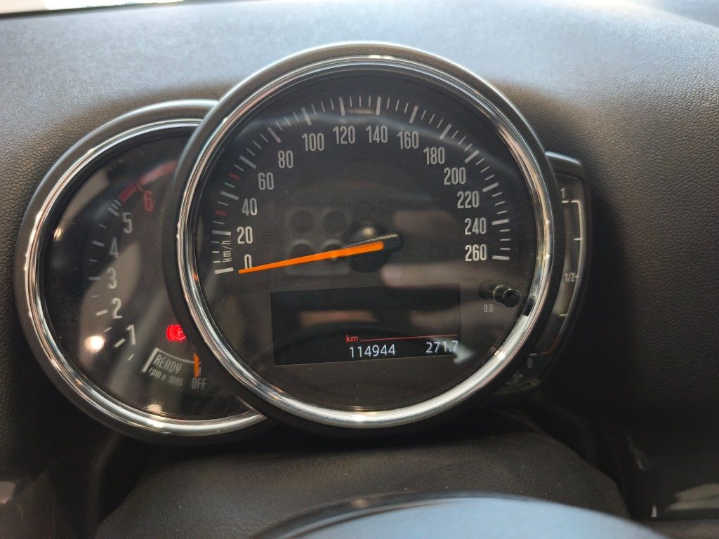 MINI Countryman 1.5 One D Hype Countryman - 16