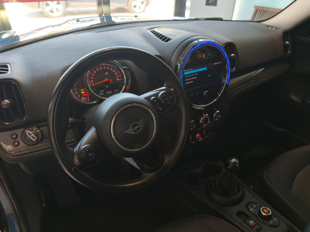 MINI Countryman 1.5 One D Hype Countryman - 20