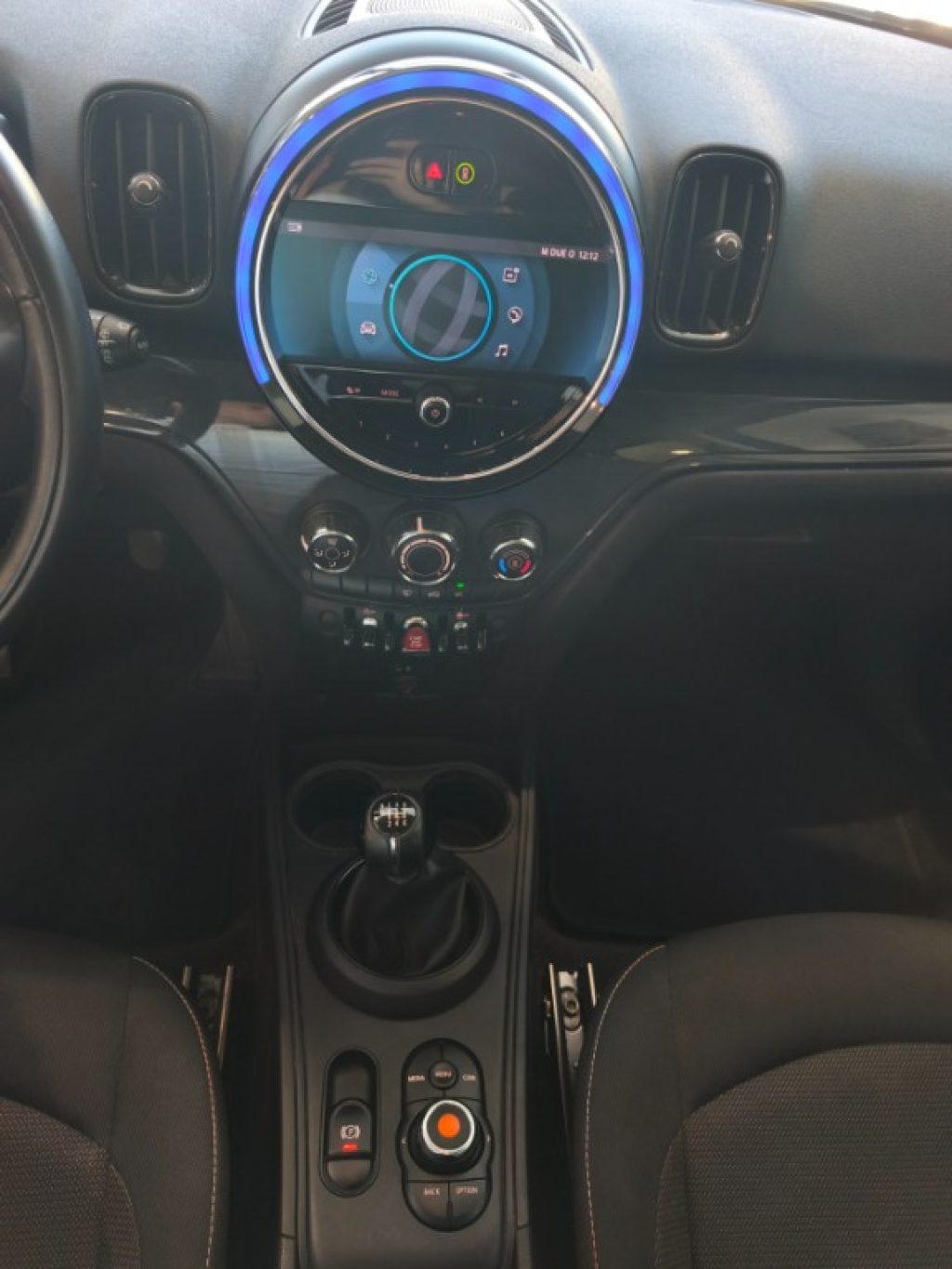 MINI Countryman 1.5 One D Hype Countryman - 11