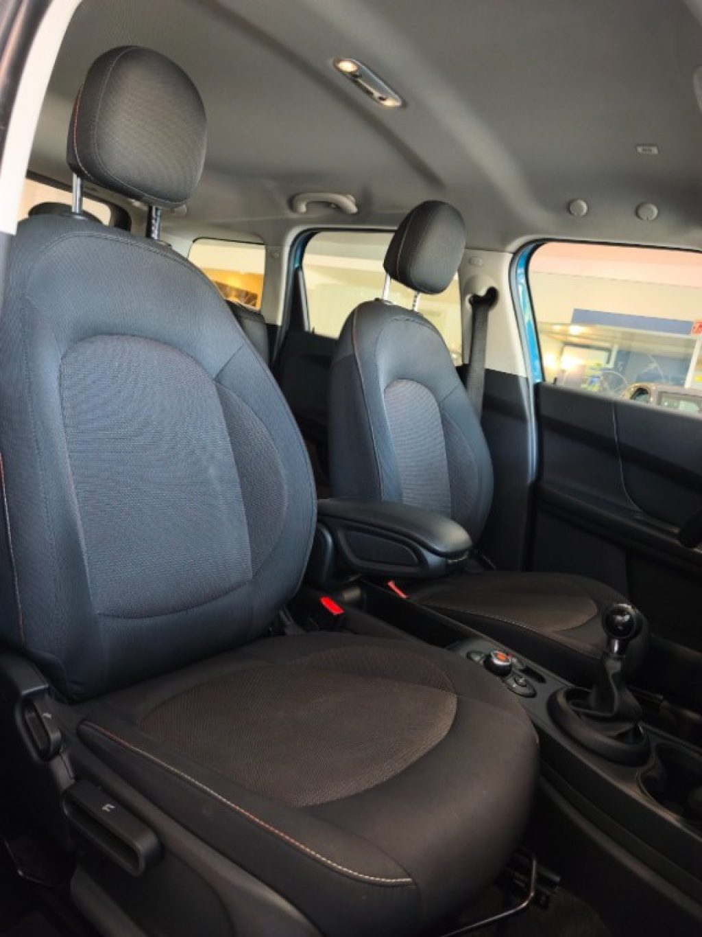 MINI Countryman 1.5 One D Hype Countryman - 18