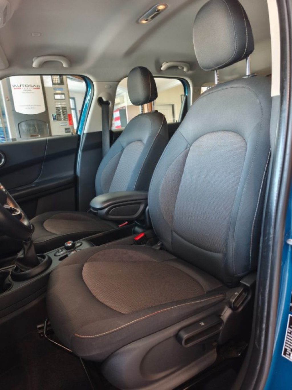 MINI Countryman 1.5 One D Hype Countryman - 14