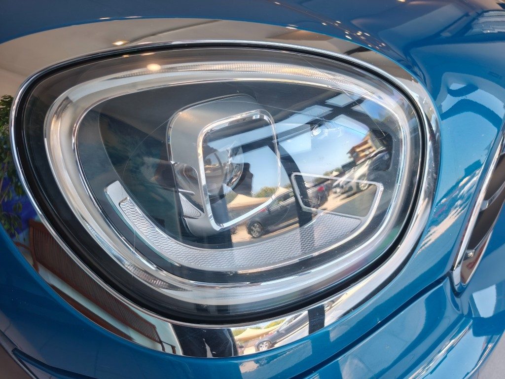 MINI Countryman 1.5 One D Hype Countryman - 7
