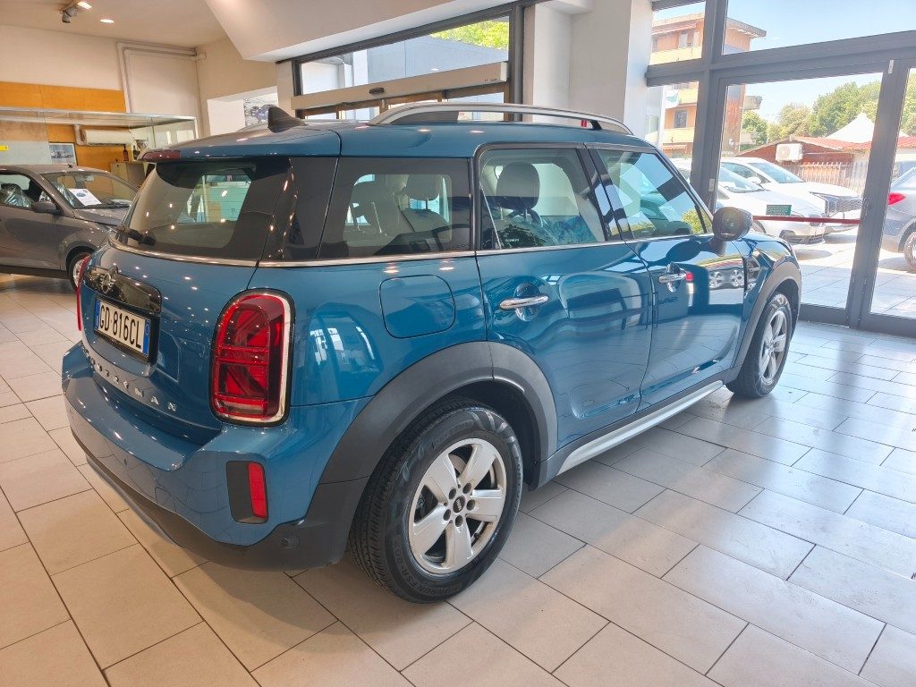 MINI Countryman 1.5 One D Hype Countryman - 6