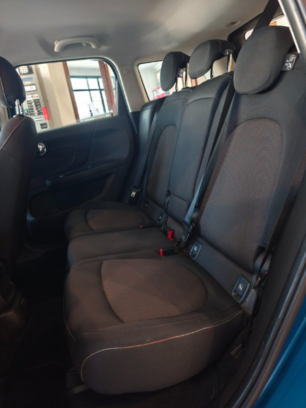 MINI Countryman 1.5 One D Hype Countryman - 17