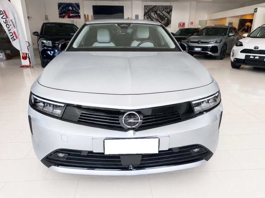 OPEL Astra Aut. AT8 1.2 Turbo 130 CV Business - 2