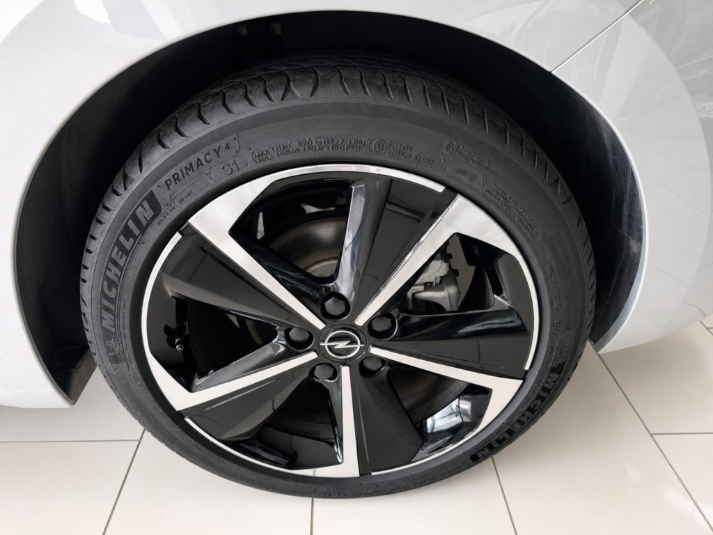 OPEL Astra Aut. AT8 1.2 Turbo 130 CV Business - 8