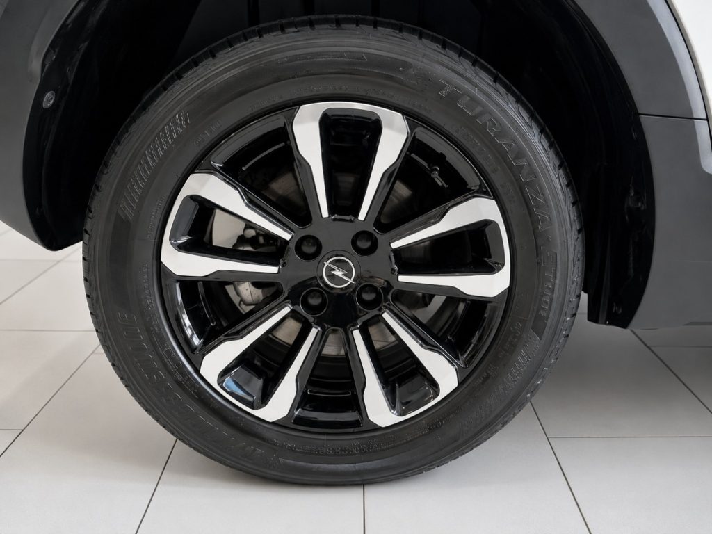 OPEL Crossland 1.2 Cambio Aut. 130 cv Pelle Navi Neopatentati - 7