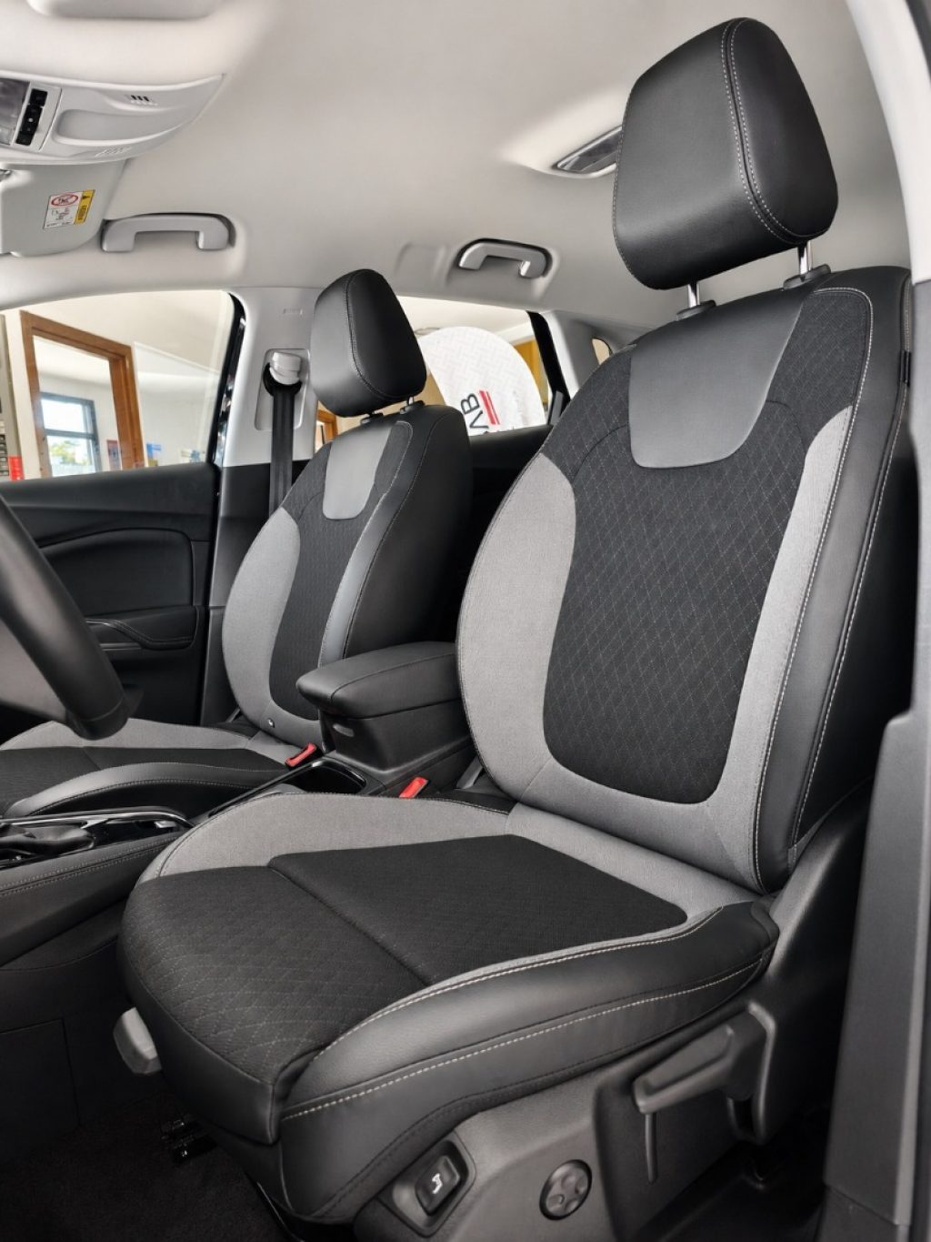 OPEL Grandland X 1.5 d Automatic 130 Cv Ultimate Pelle Navi - 13
