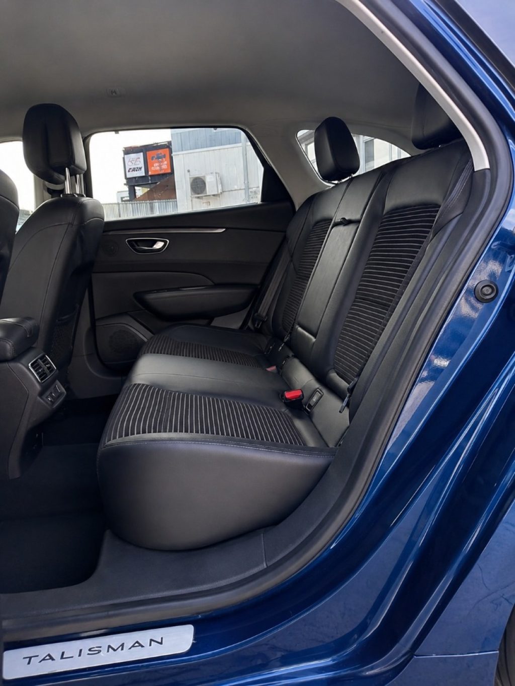 RENAULT Talisman Sporter dCi Aut. Energy Zen Gancio Traino Navi - 21