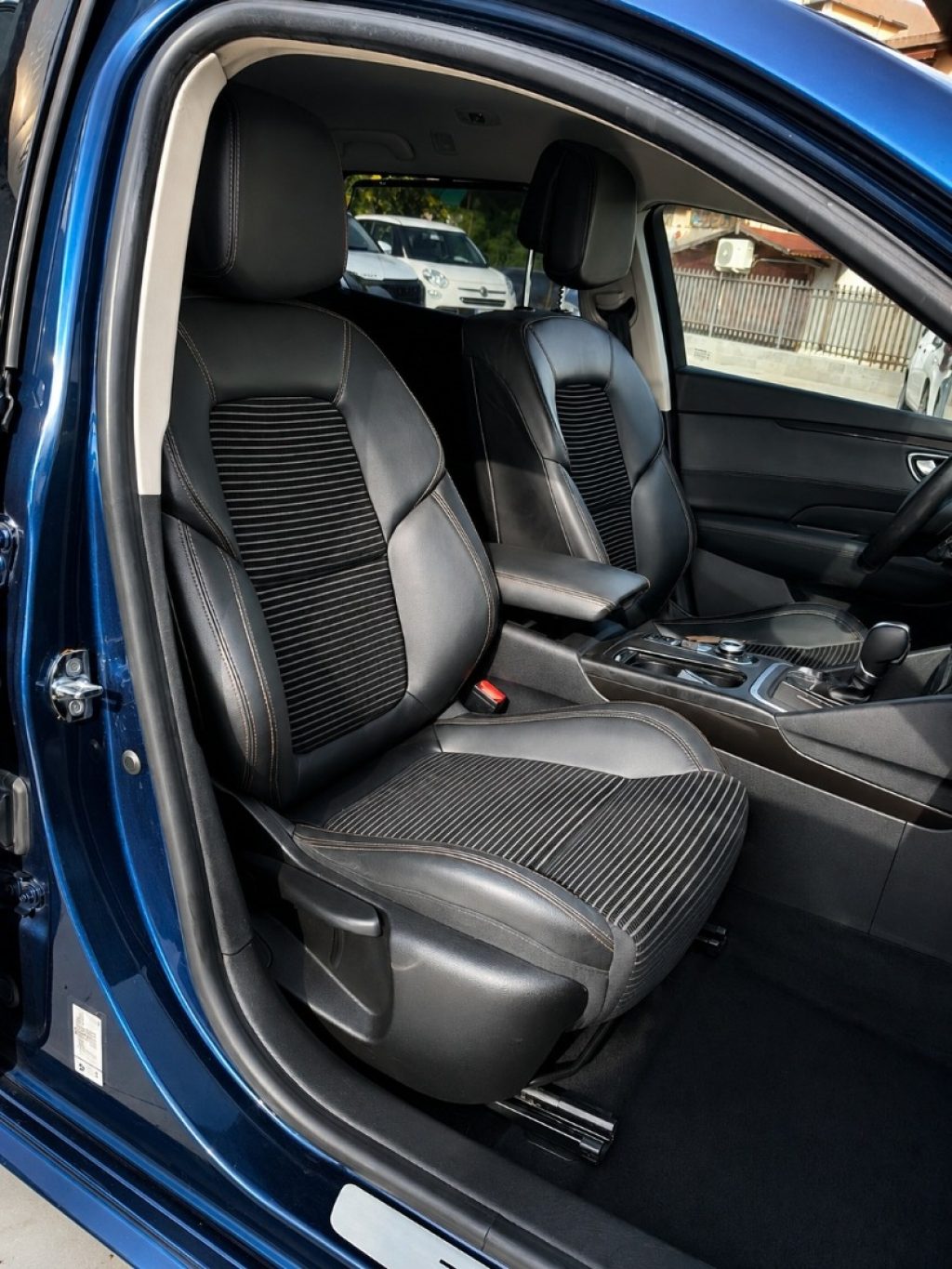 RENAULT Talisman Sporter dCi Aut. Energy Zen Gancio Traino Navi - 19
