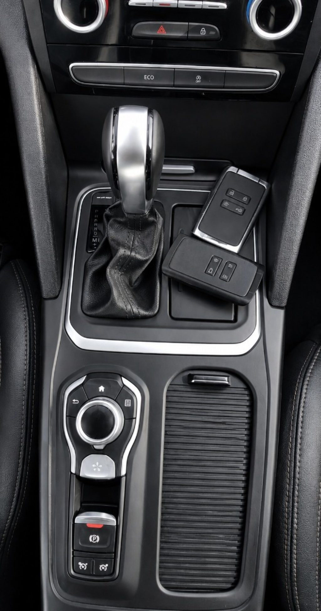 RENAULT Talisman Sporter dCi Aut. Energy Zen Gancio Traino Navi - 18