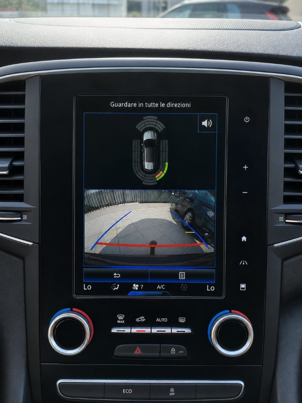 RENAULT Talisman Sporter dCi Aut. Energy Zen Gancio Traino Navi - 13