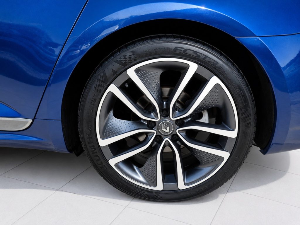 RENAULT Talisman Sporter dCi Aut. Energy Zen Gancio Traino Navi - 4