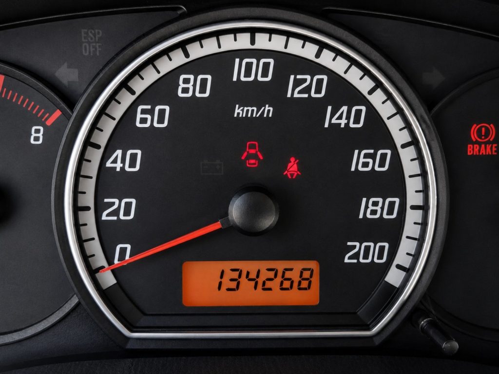 SUZUKI Swift 1.3 5p. Ok Neopatentati Bluetooth - 13