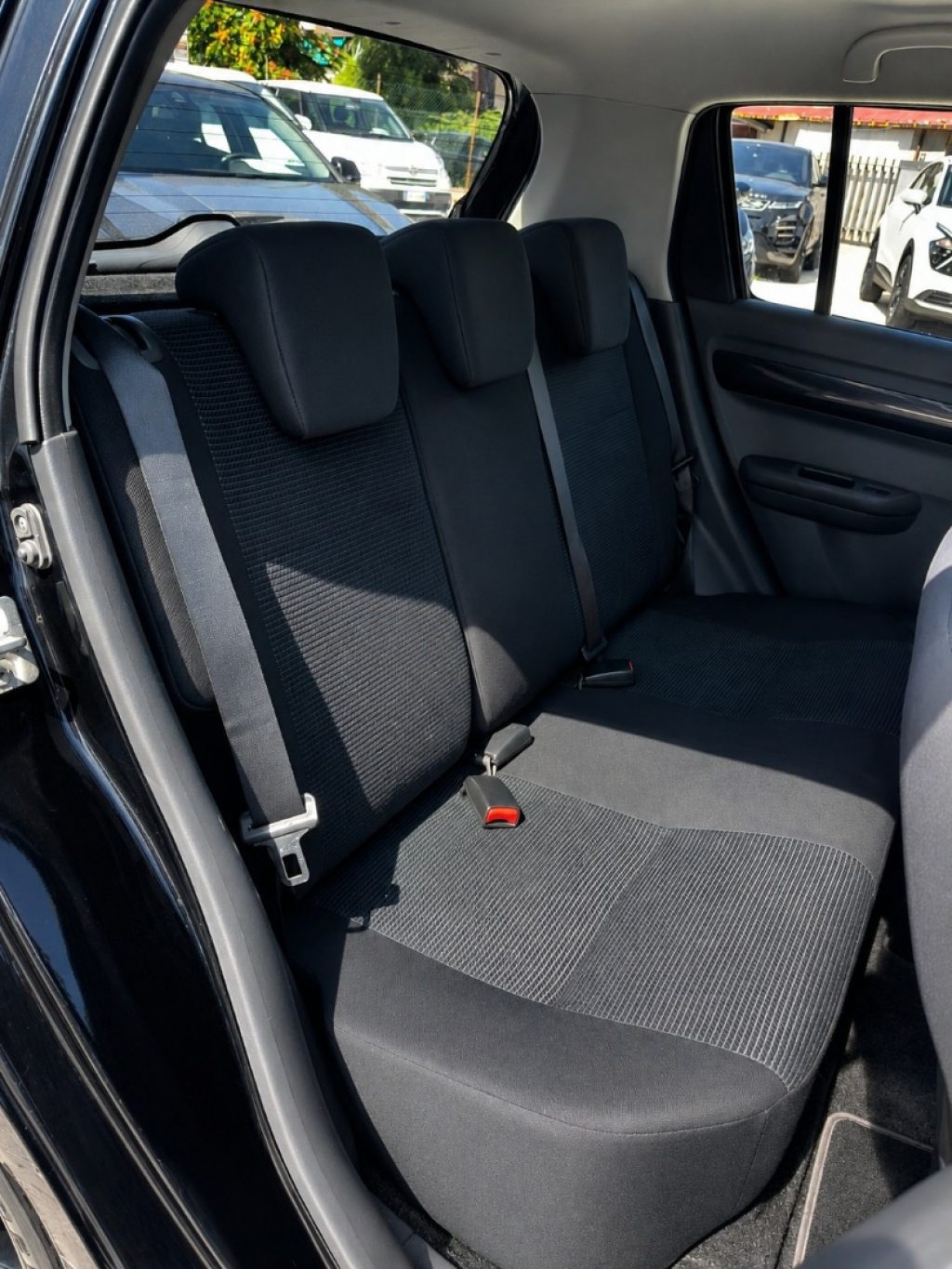 SUZUKI Swift 1.3 5p. Ok Neopatentati Bluetooth - 15