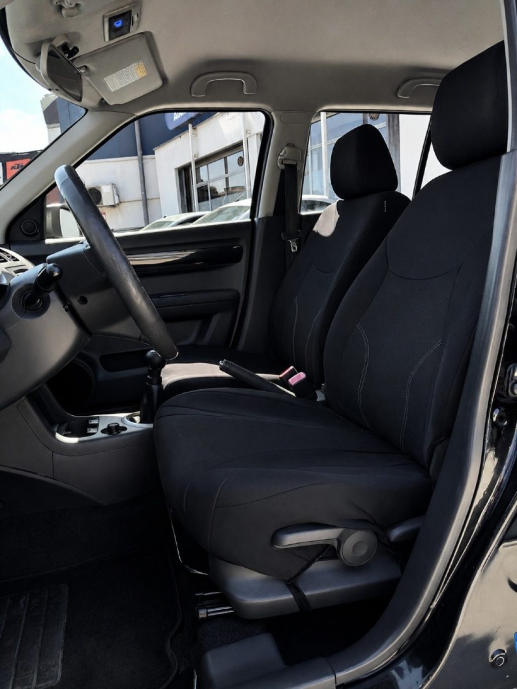 SUZUKI Swift 1.3 5p. Ok Neopatentati Bluetooth - 8