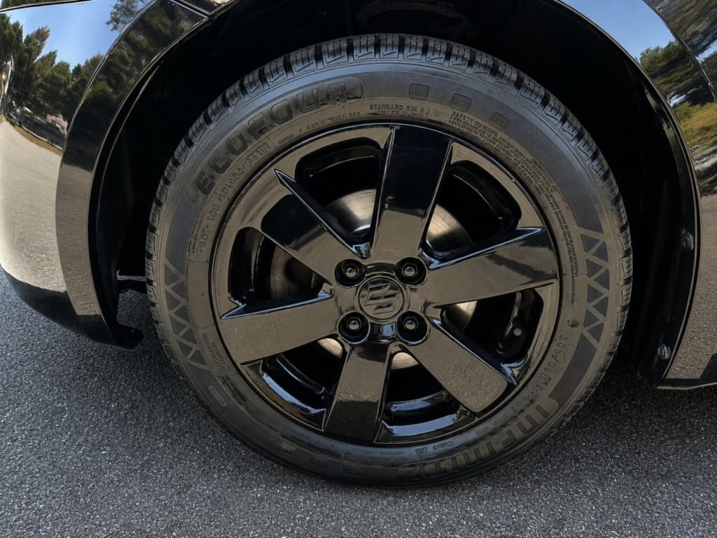 SUZUKI Swift 1.3 5p. Ok Neopatentati Bluetooth - 7