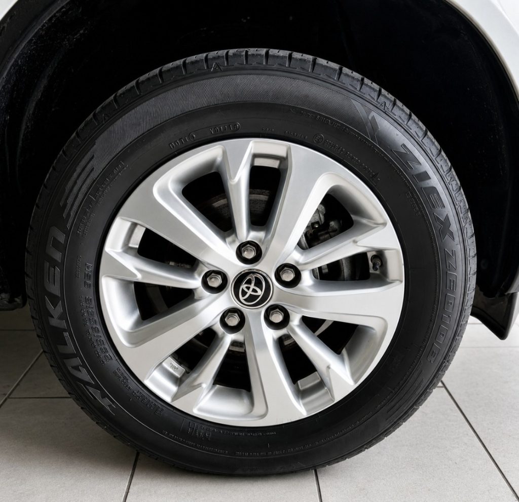 TOYOTA Yaris Cross 1.5 Full Hybrid E-CVT Clima Autom. Aziendale - 9