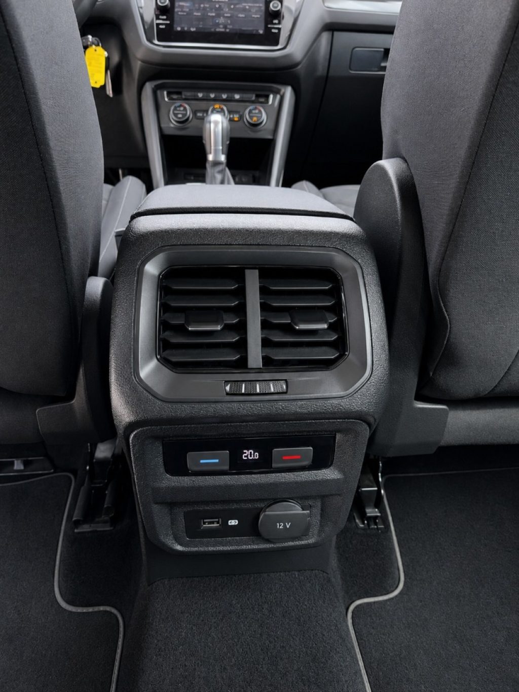 VOLKSWAGEN Tiguan 1.4 TSI 150 CV DSG Style Alcantara Virtual Cockpit - 14