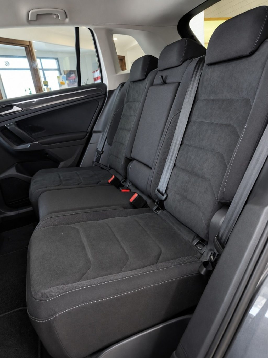 VOLKSWAGEN Tiguan 1.4 TSI 150 CV DSG Style Alcantara Virtual Cockpit - 13