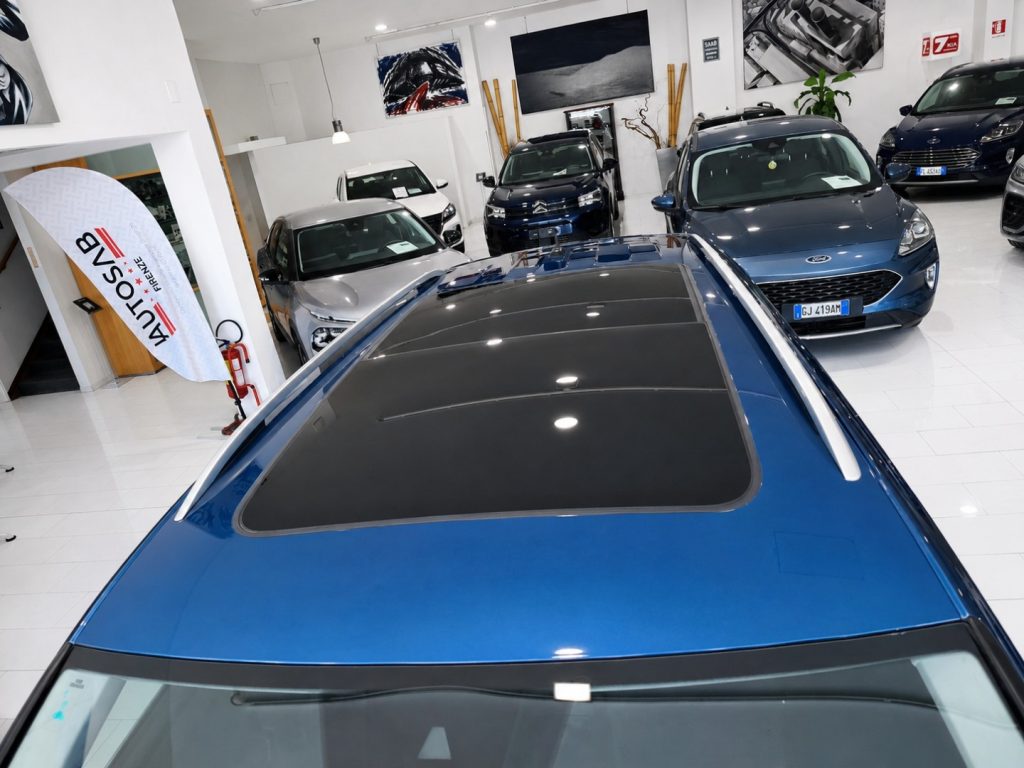 VOLKSWAGEN Tiguan Allspace 2.0 TDI 4motion DSG Tetto Panoramico Advanced - 20
