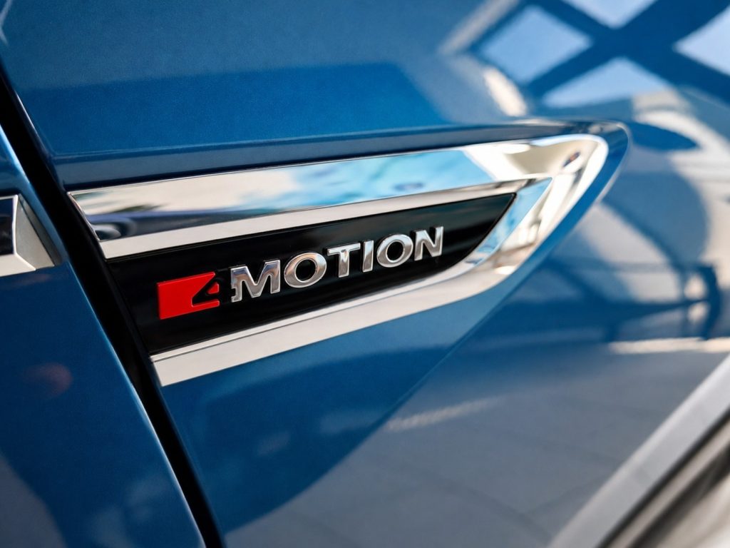 VOLKSWAGEN Tiguan Allspace 2.0 TDI 4motion DSG Tetto Panoramico Advanced - 7